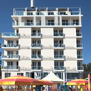 Aparthotel Terminus, Rimini