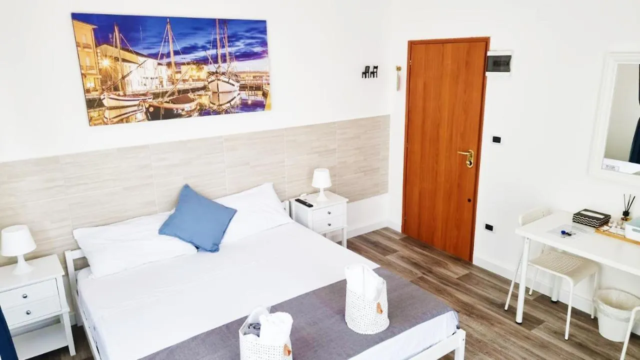 Riminimare House Hotel Rimini