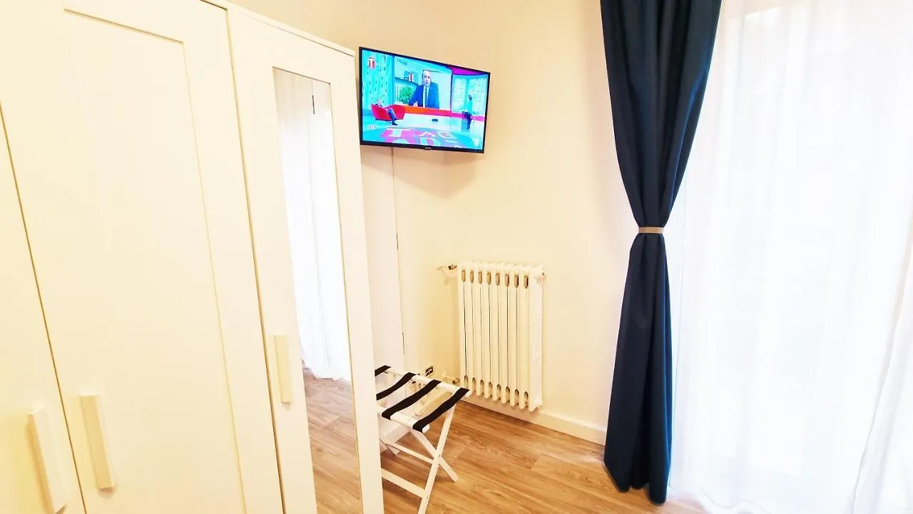 Gasthuis Riminimare House Hotel