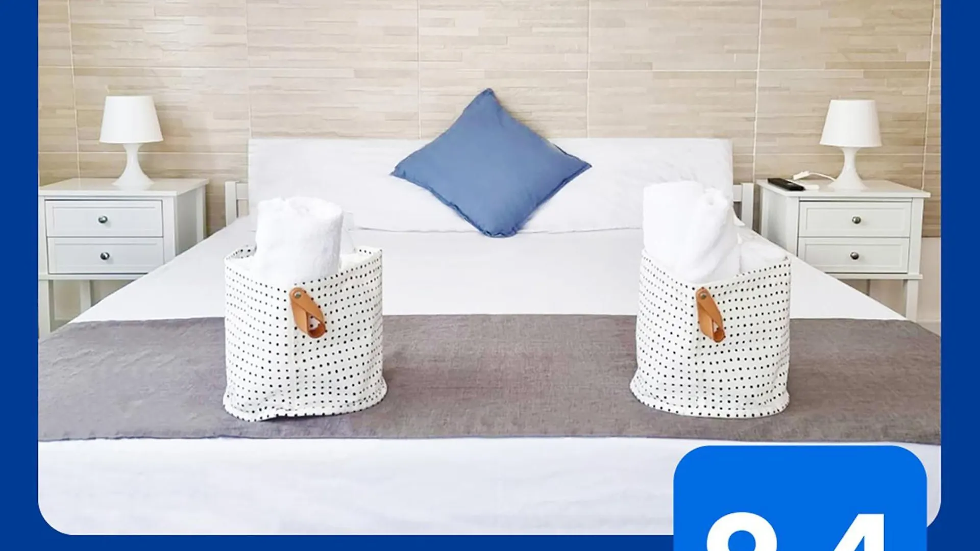 Riminimare House Hotel Gasthuis Rimini