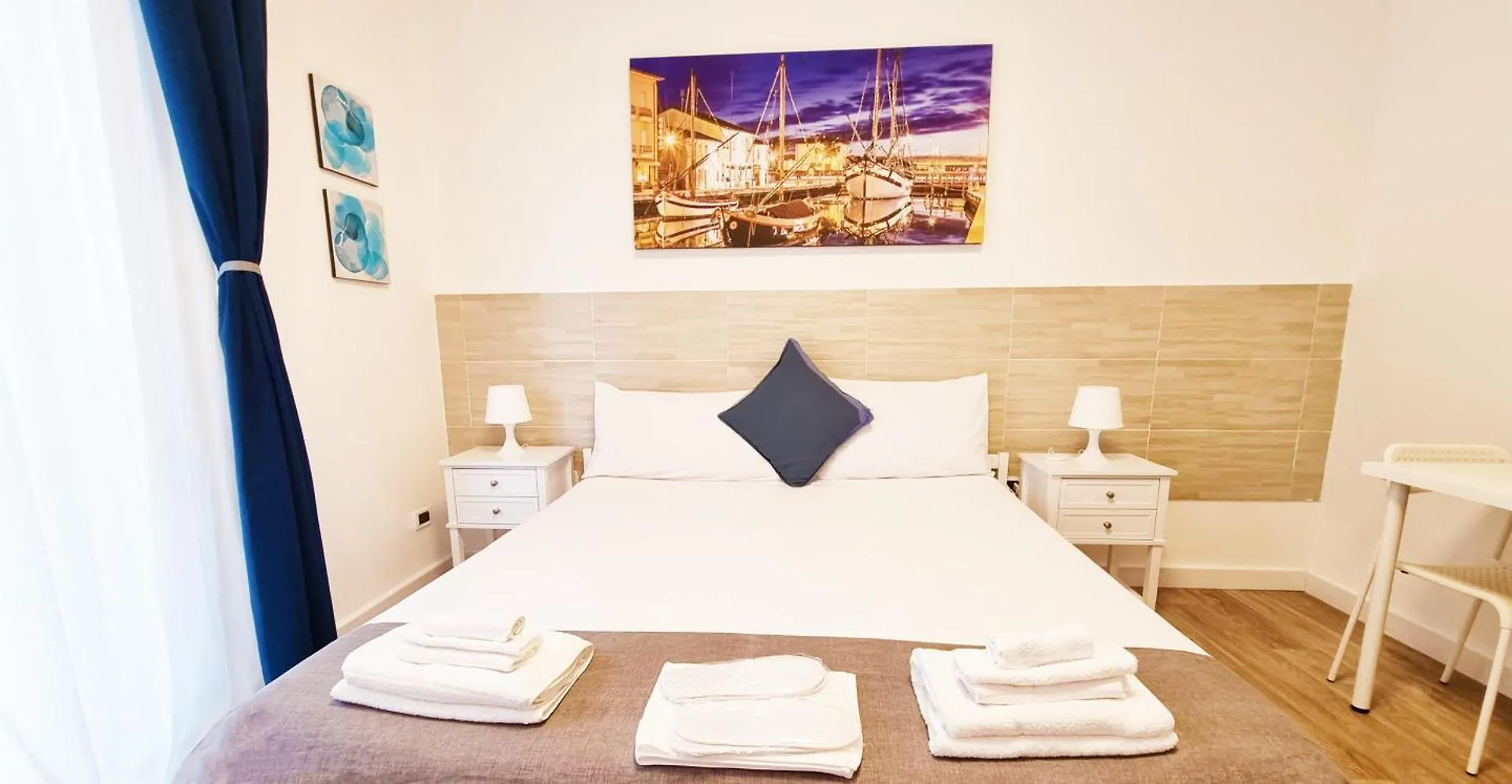 Gasthuis Riminimare House Hotel