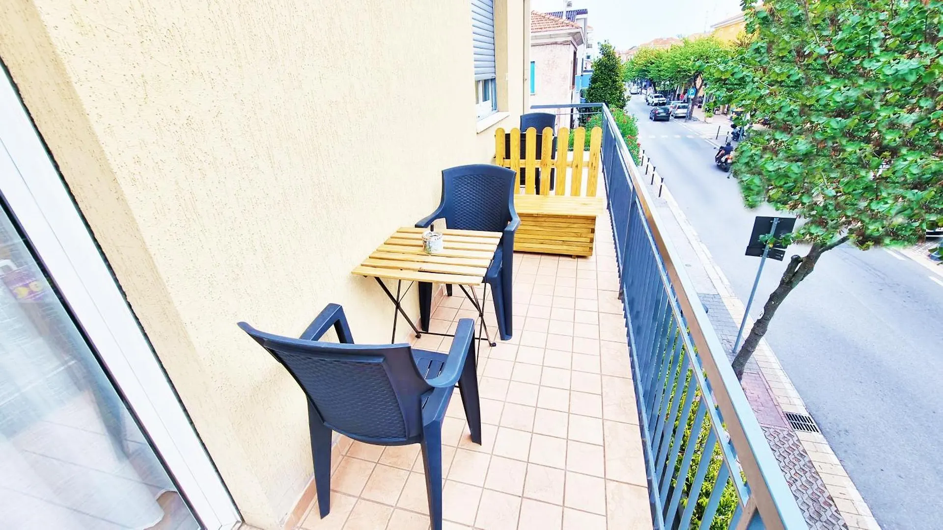 Gasthuis Riminimare House Hotel