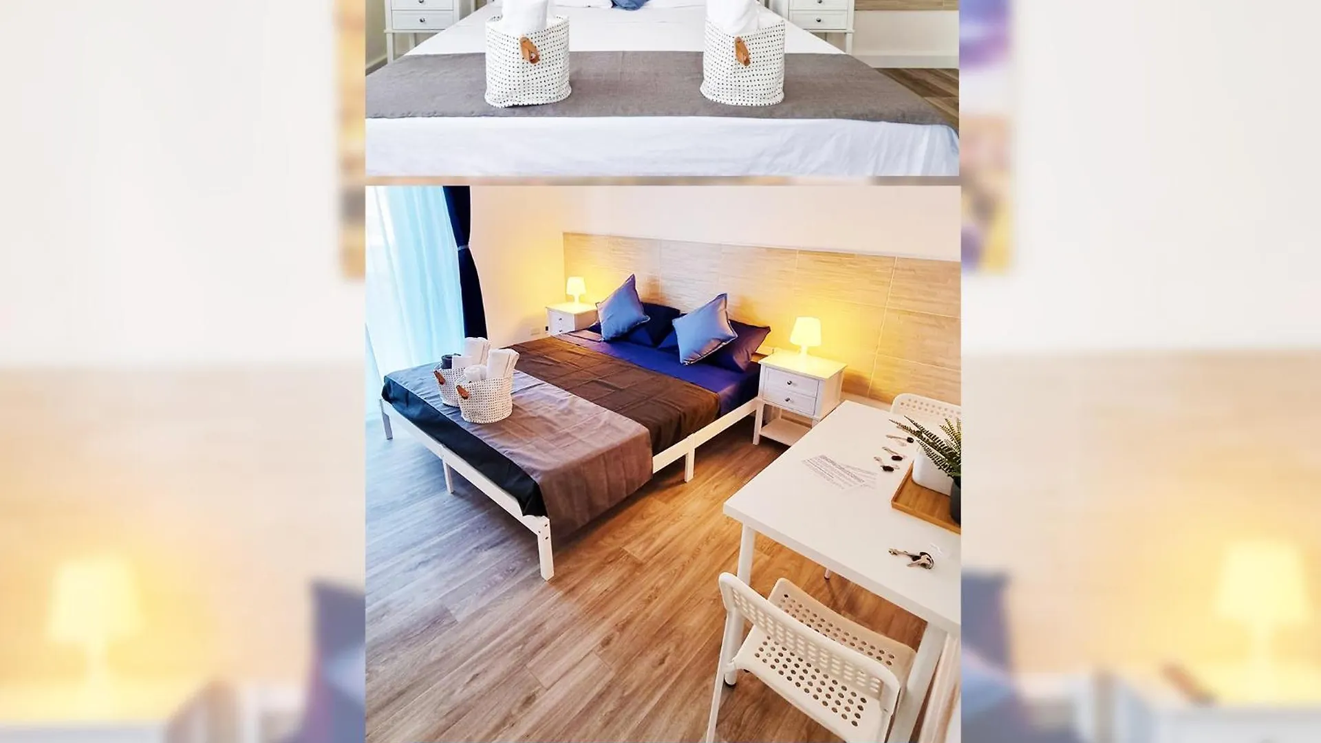 Riminimare House Hotel